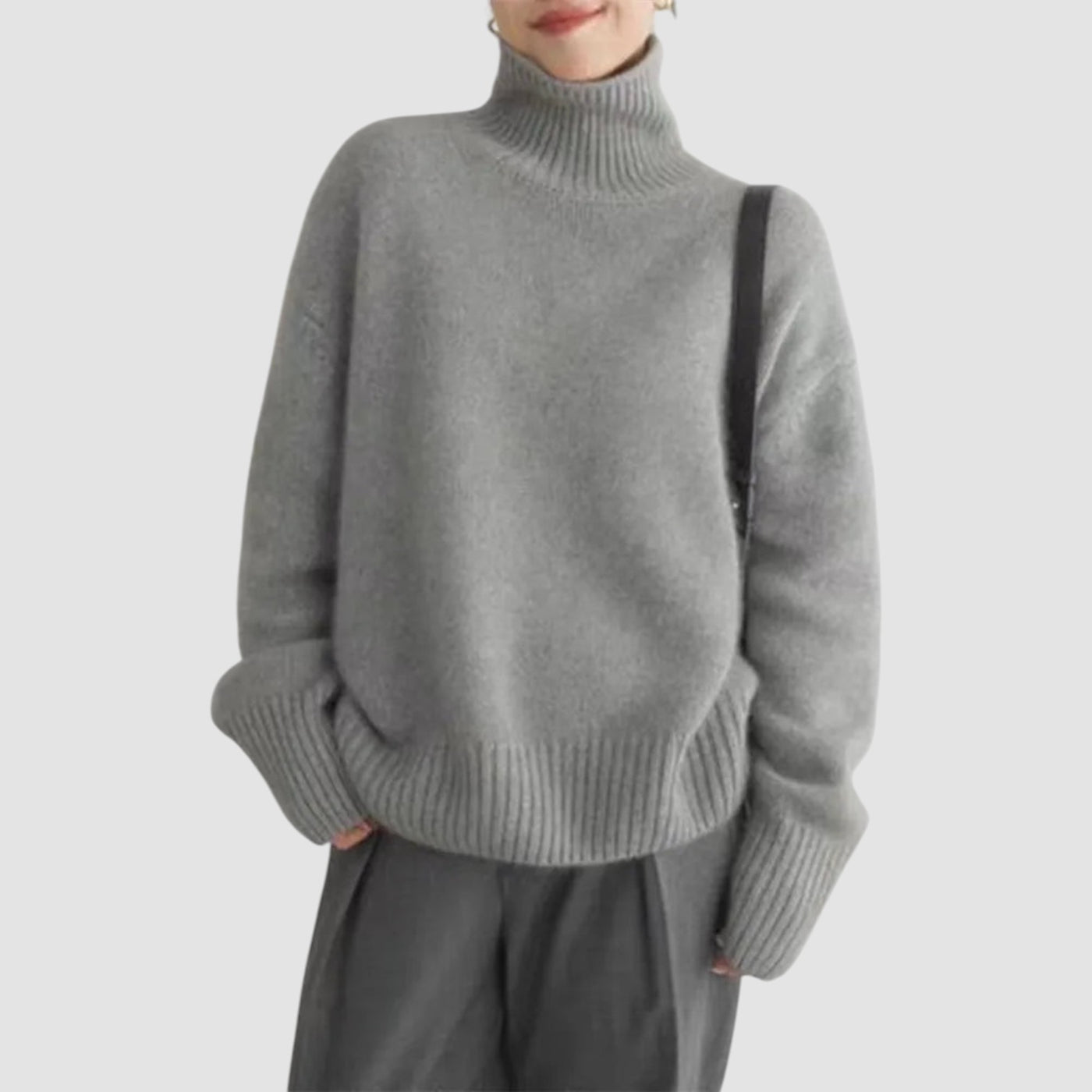 Stilhaus Bern | Sanfter Wärme Pullover