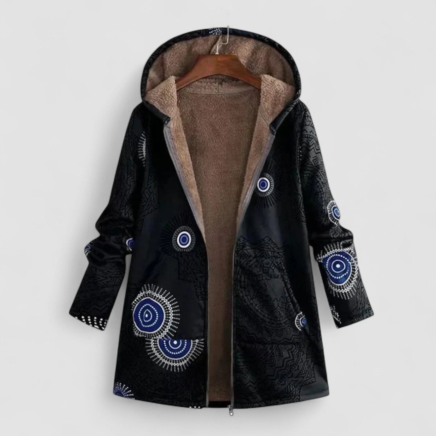 Stilhaus Bern | Wohlfühl Kapuzen Parka