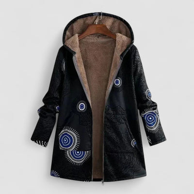 Stilhaus Bern | Wohlfühl Kapuzen Parka