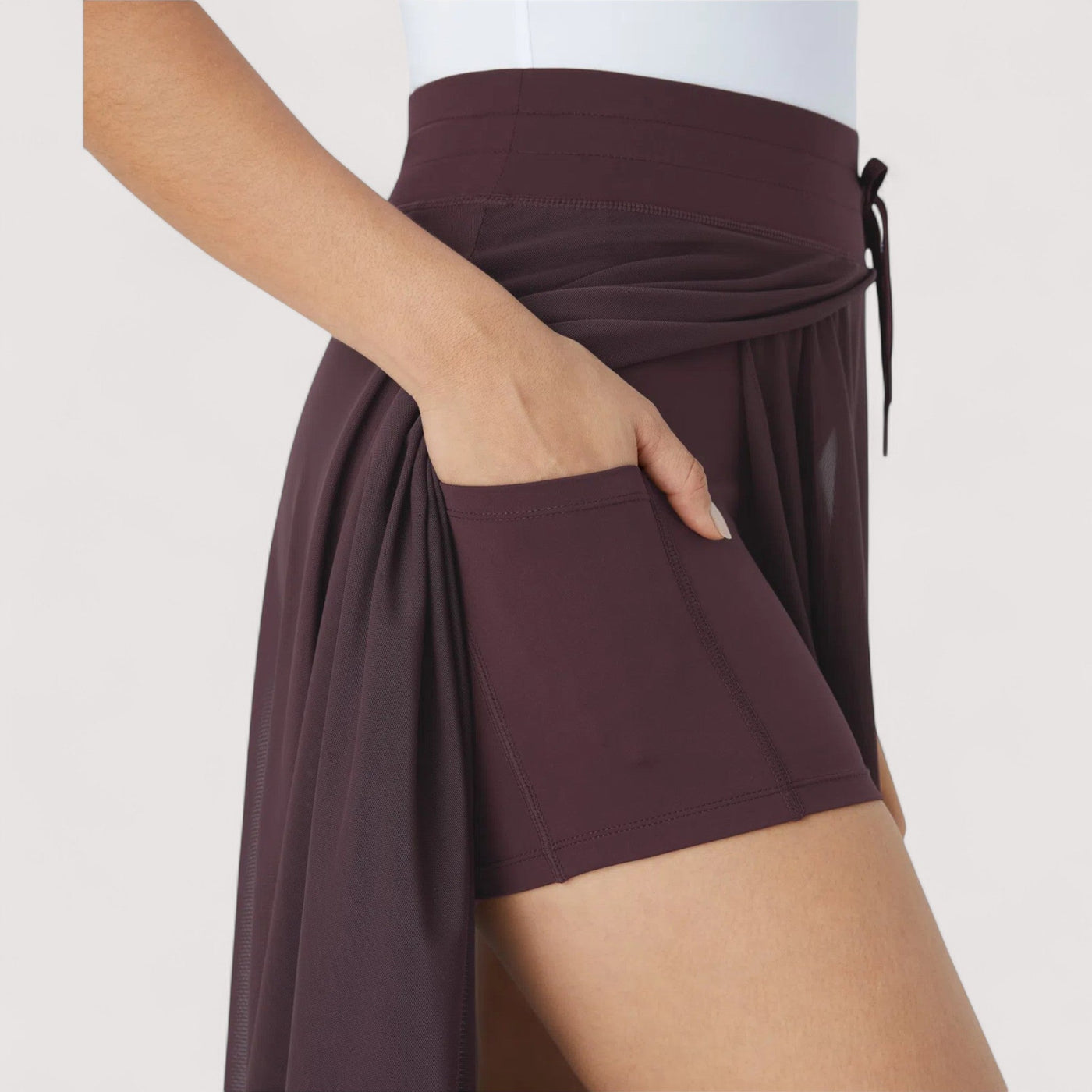 Marie™ | Urbaner Rock