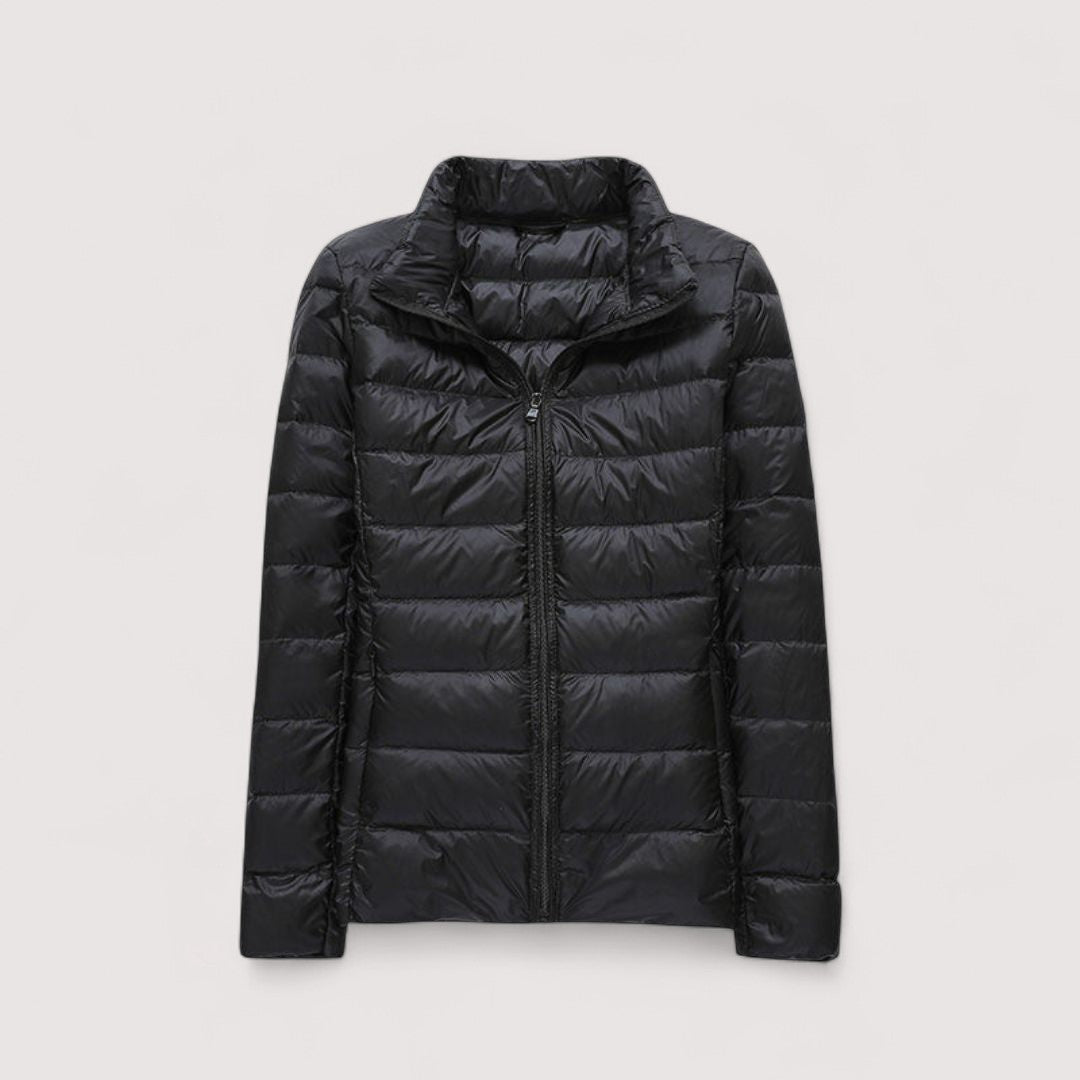 Stilhaus Bern | Leichte Komfortjacke