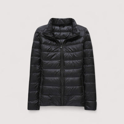 Stilhaus Bern | Leichte Komfortjacke