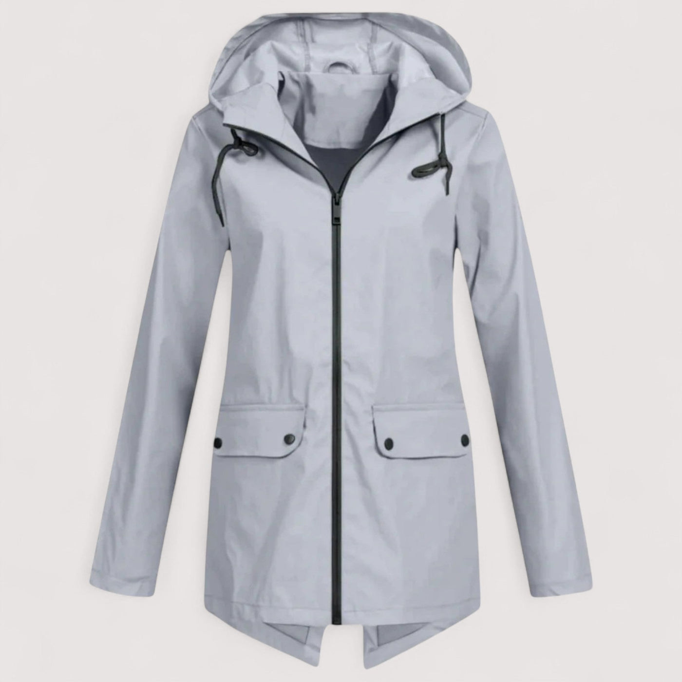 Silvia™ | Wasserdichte Jacke