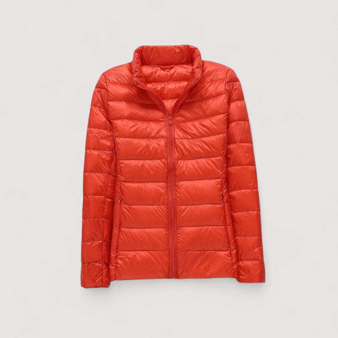 Stilhaus Bern | Leichte Komfortjacke