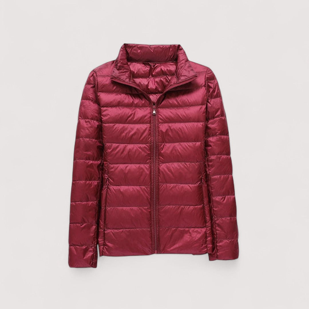 Stilhaus Bern | Leichte Komfortjacke