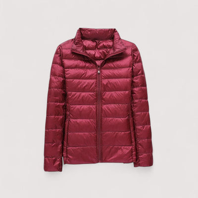 Stilhaus Bern | Leichte Komfortjacke