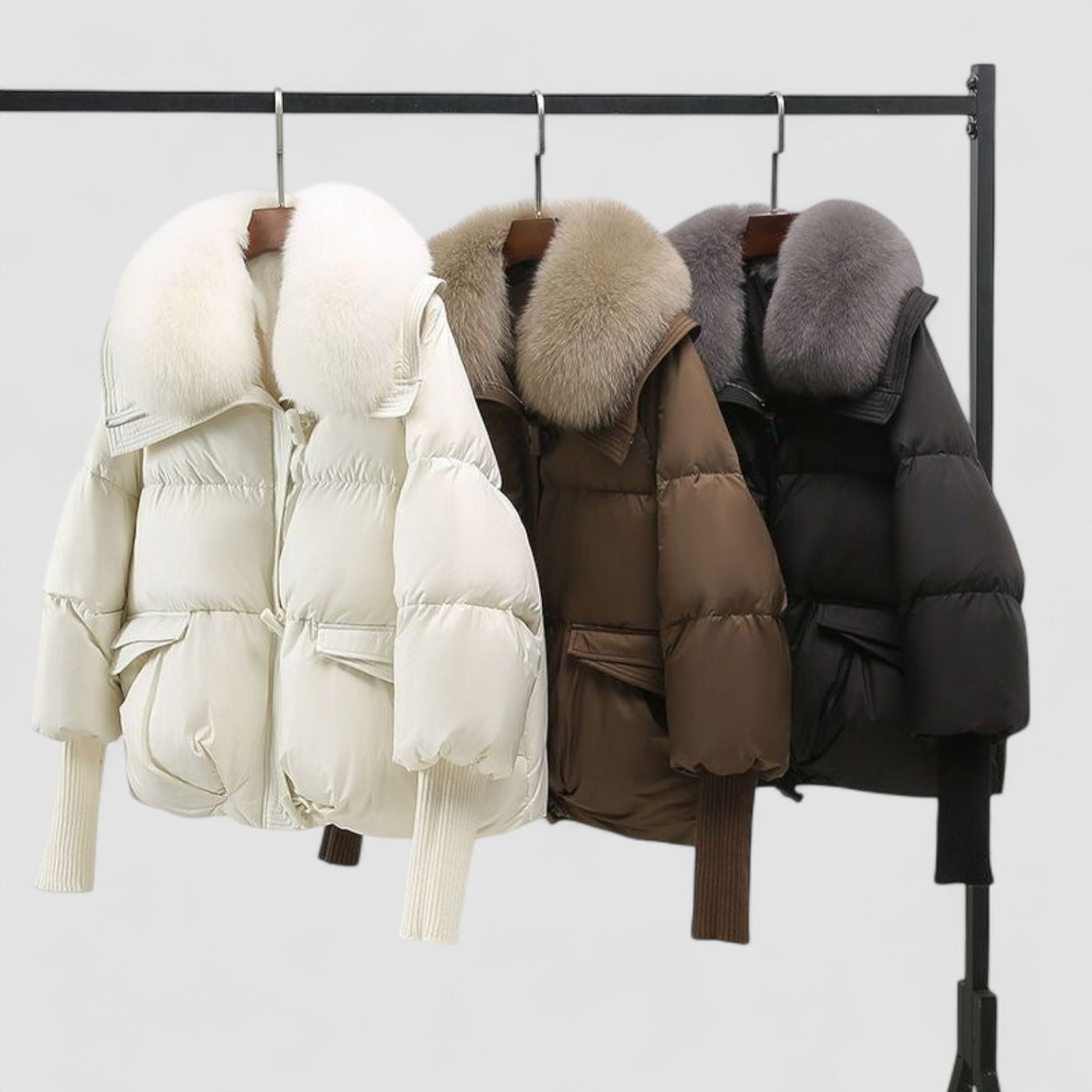 Stilhaus Bern | Majestätische Winter Eleganz