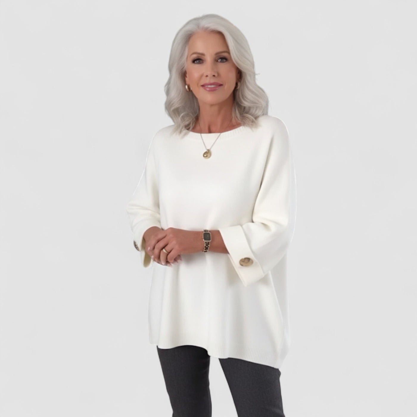 Stilhaus Bern | Gemütlicher Strickpullover