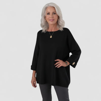 Stilhaus Bern | Gemütlicher Strickpullover