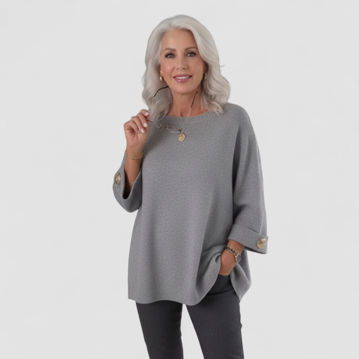 Stilhaus Bern | Gemütlicher Strickpullover