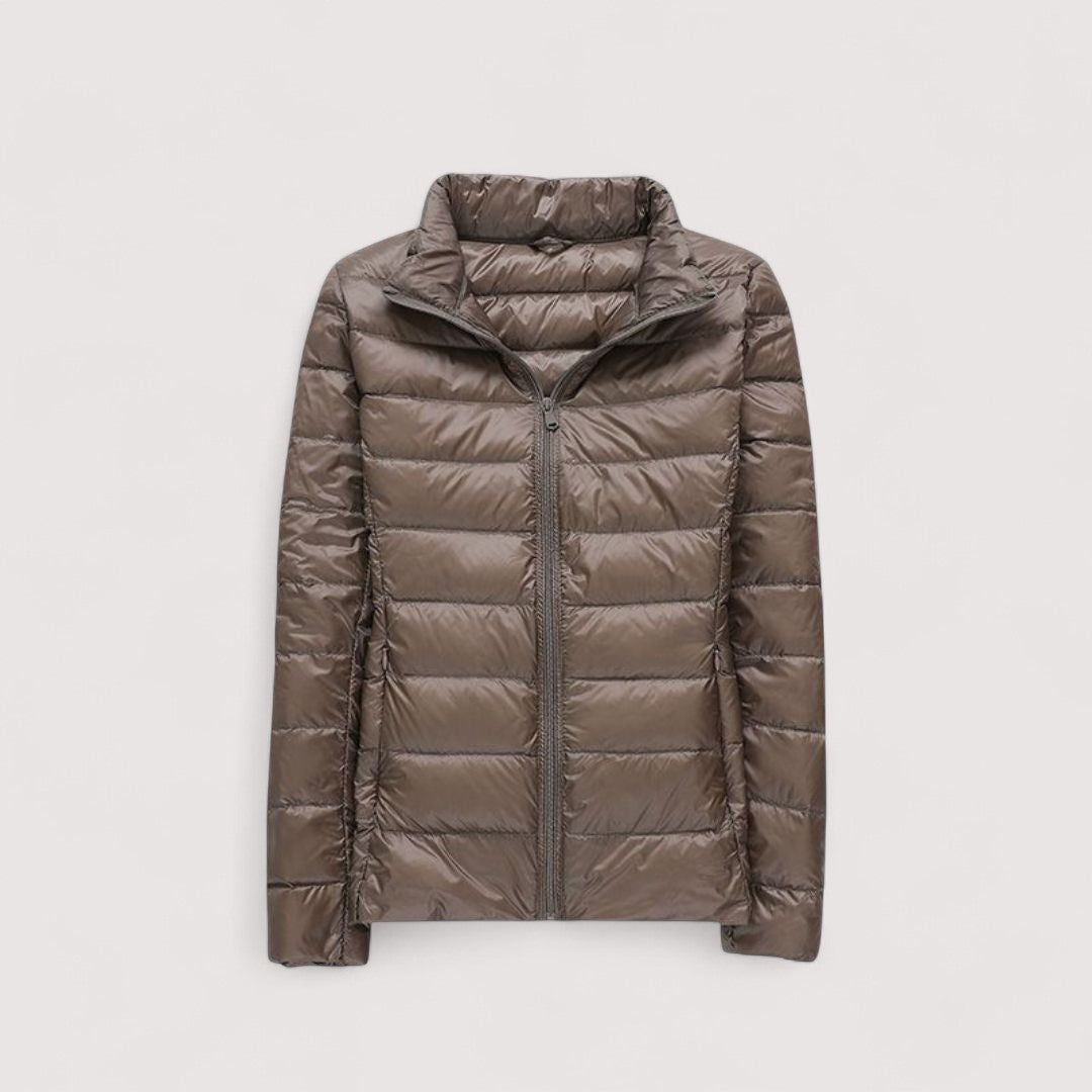 Stilhaus Bern | Leichte Komfortjacke