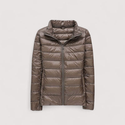 Stilhaus Bern | Leichte Komfortjacke