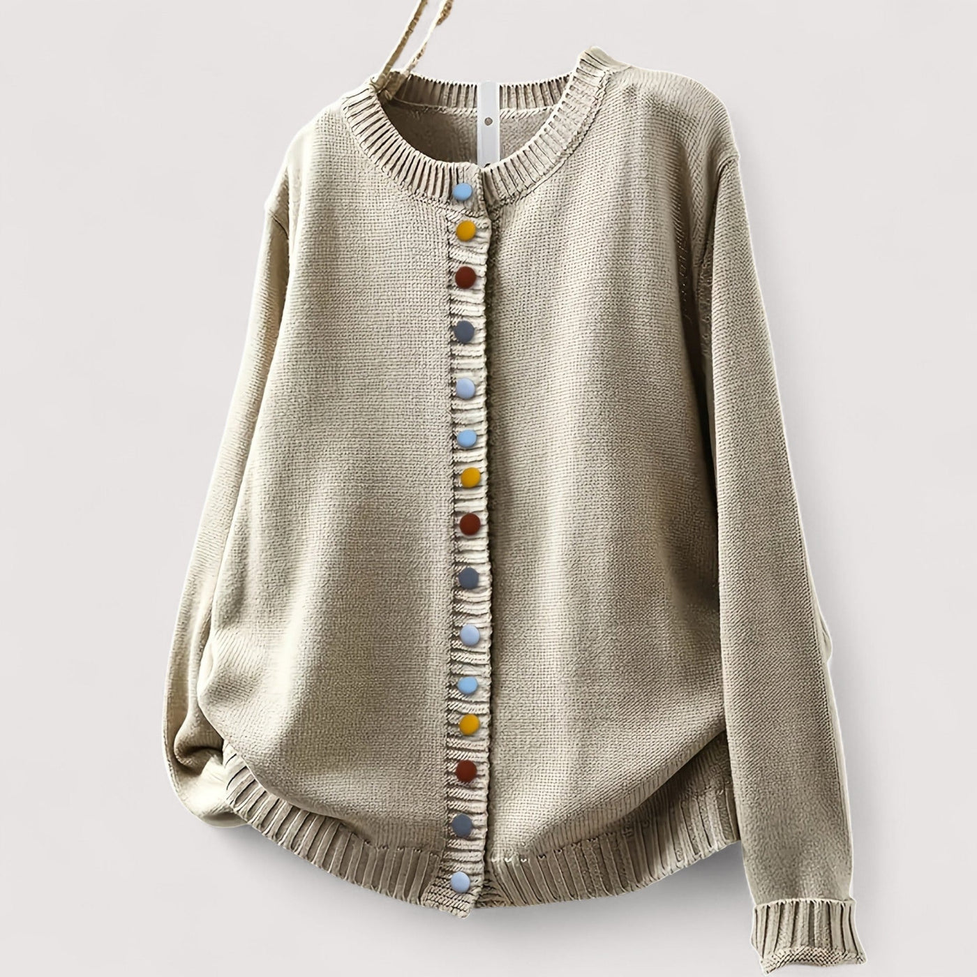 Tamara™ | Bequeme und stilvolle Strickjacke