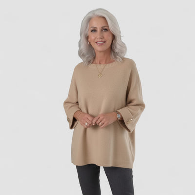 Stilhaus Bern | Gemütlicher Strickpullover