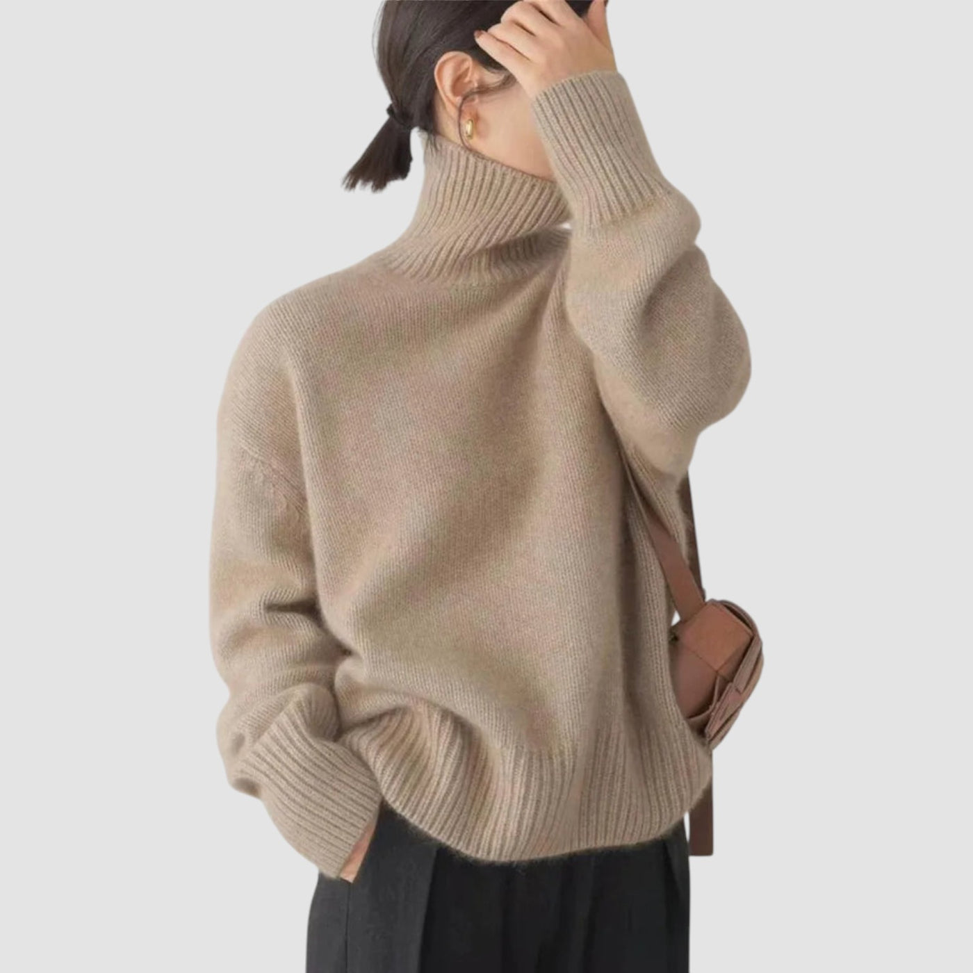 Stilhaus Bern | Sanfter Wärme Pullover