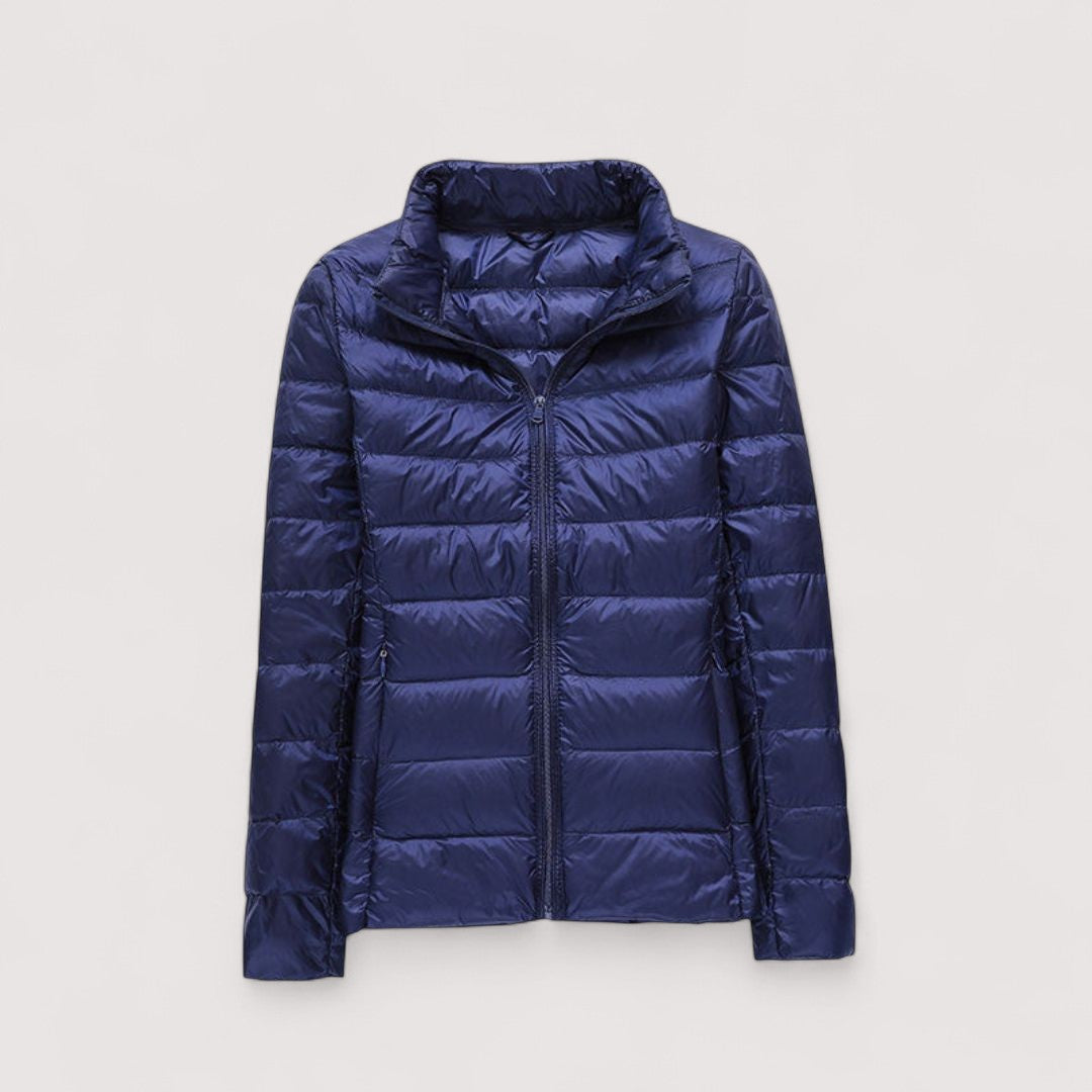 Stilhaus Bern | Leichte Komfortjacke