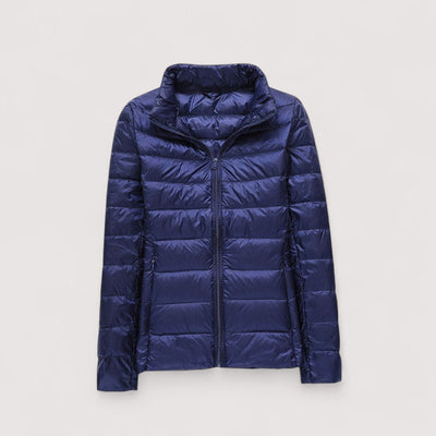 Stilhaus Bern | Leichte Komfortjacke