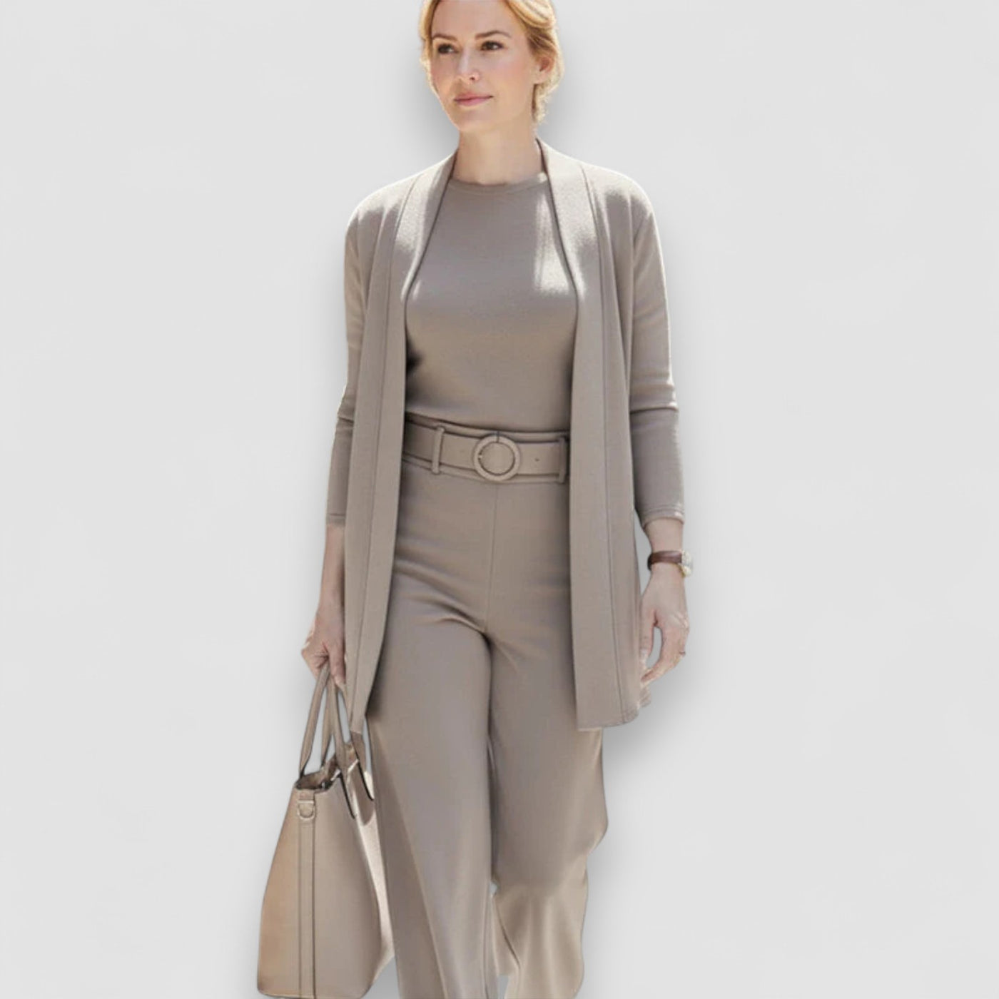Stilhaus Bern | Dreiteiliges Eleganz-Set