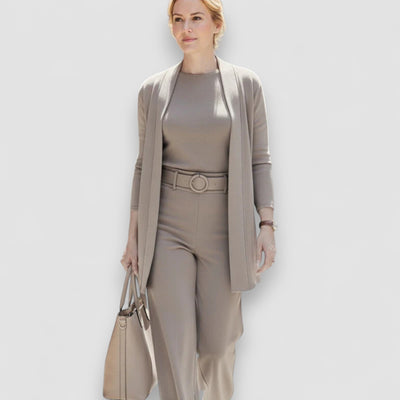 Stilhaus Bern | Dreiteiliges Eleganz-Set