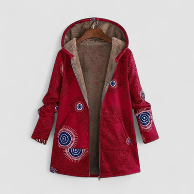 Stilhaus Bern | Wohlfühl Kapuzen Parka