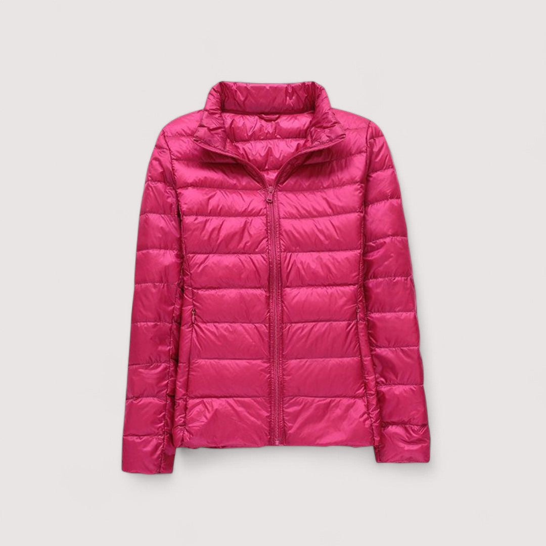 Stilhaus Bern | Leichte Komfortjacke