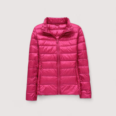 Stilhaus Bern | Leichte Komfortjacke