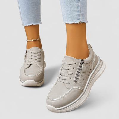 Stilhaus Bern | Leichtschritt Komfort Sneaker