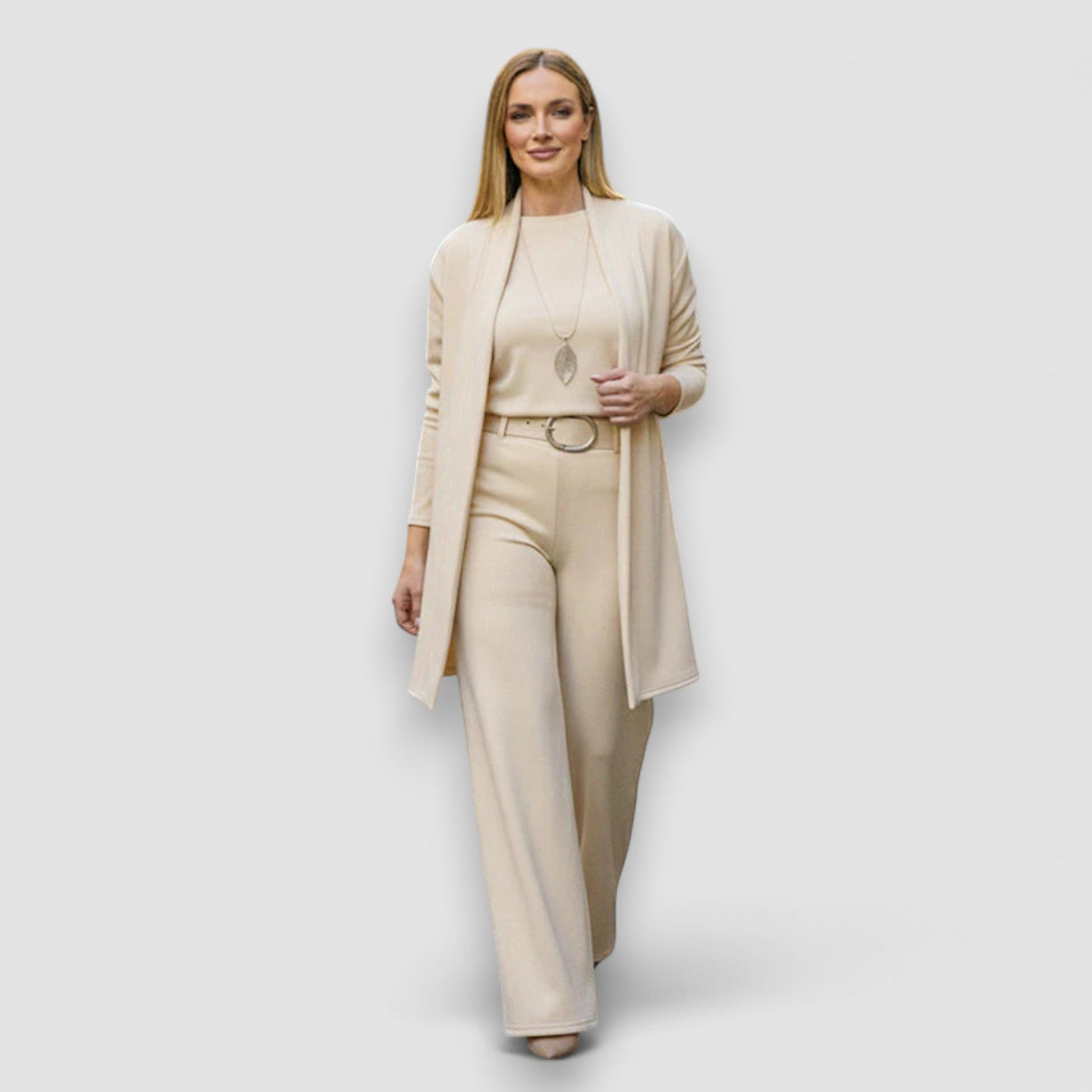 Stilhaus Bern | Dreiteiliges Eleganz-Set
