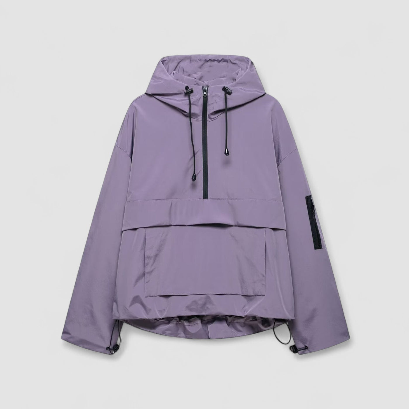 Stilhaus Bern | Funktionale Outdoor Jacke