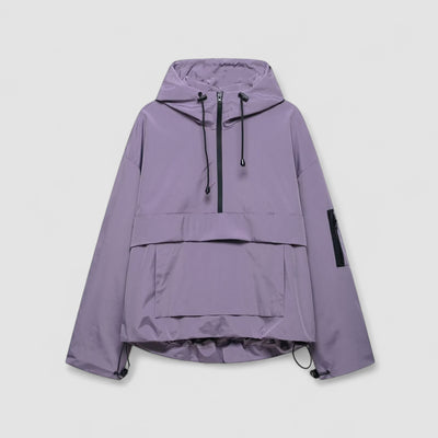 Stilhaus Bern | Funktionale Outdoor Jacke