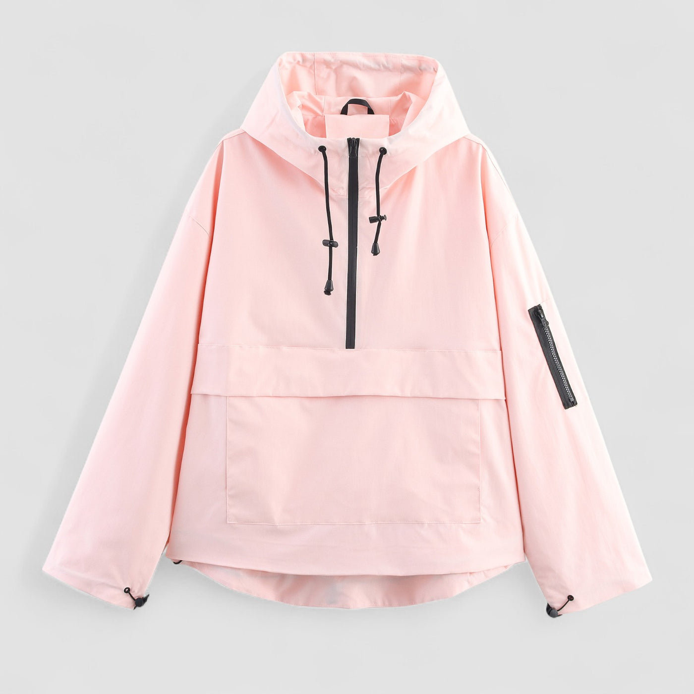 Stilhaus Bern | Funktionale Outdoor Jacke