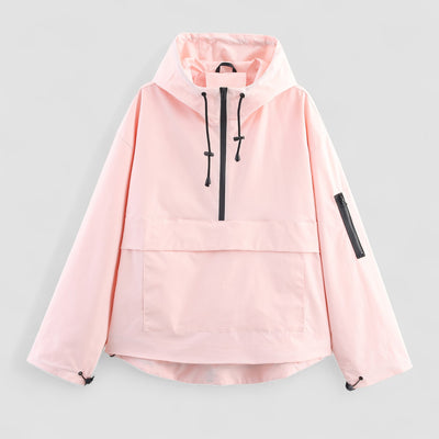 Stilhaus Bern | Funktionale Outdoor Jacke