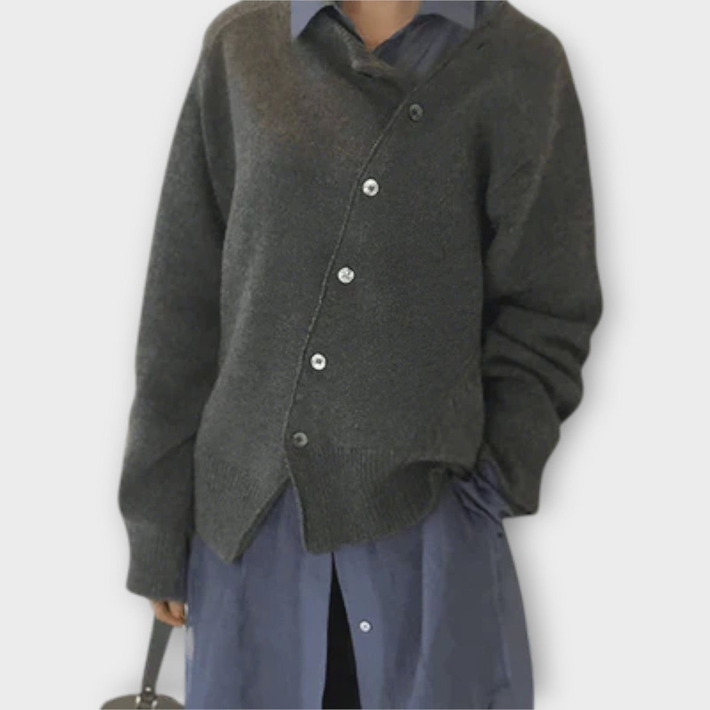 Aurora - Lässiger Cardigan