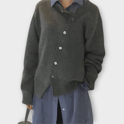 Aurora - Lässiger Cardigan