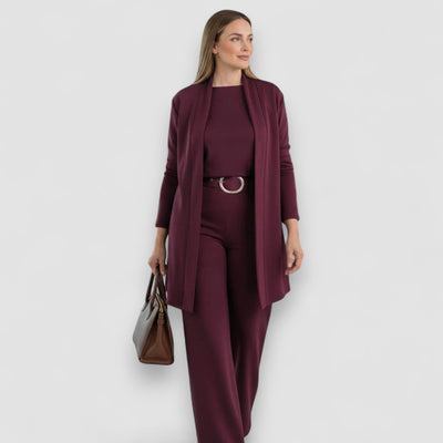 Stilhaus Bern | Dreiteiliges Eleganz-Set