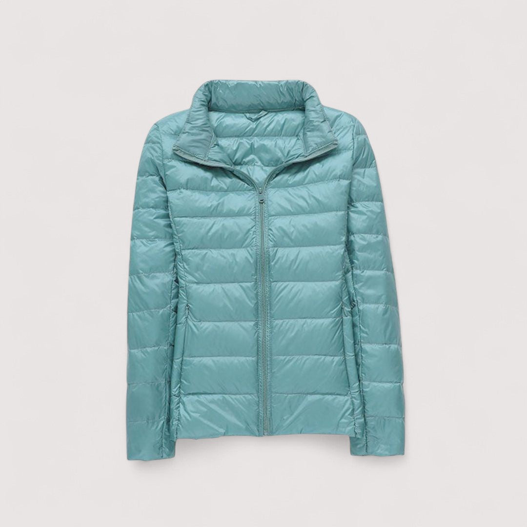 Stilhaus Bern | Leichte Komfortjacke