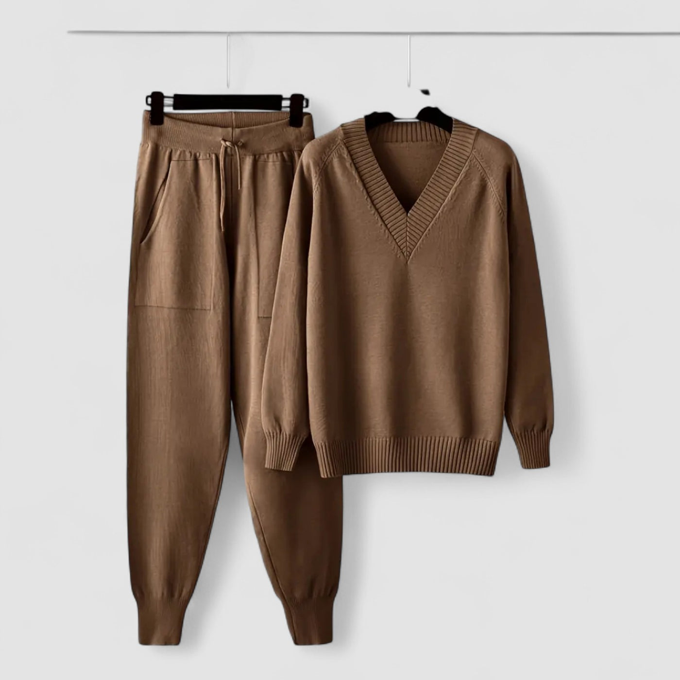 Stilhaus Bern | Sanftes Lounge-Set