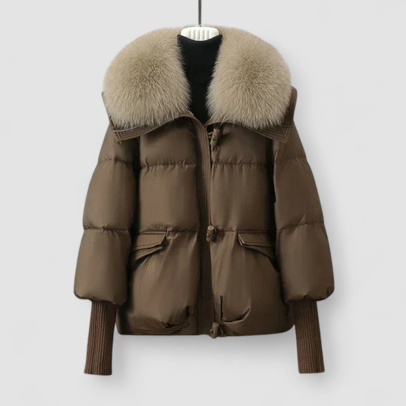 Stilhaus Bern | Majestätische Winter Eleganz