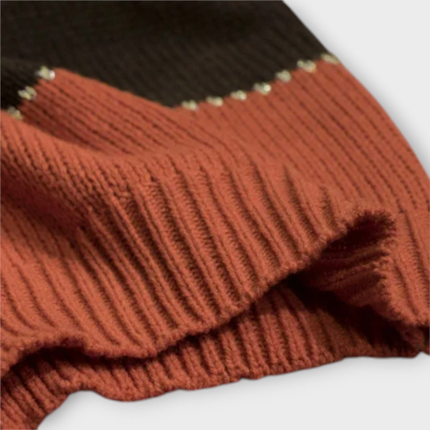 Samira - Lässiger & kuscheliger Pullover