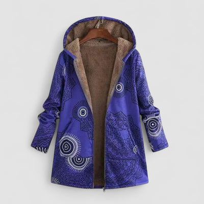 Stilhaus Bern | Wohlfühl Kapuzen Parka