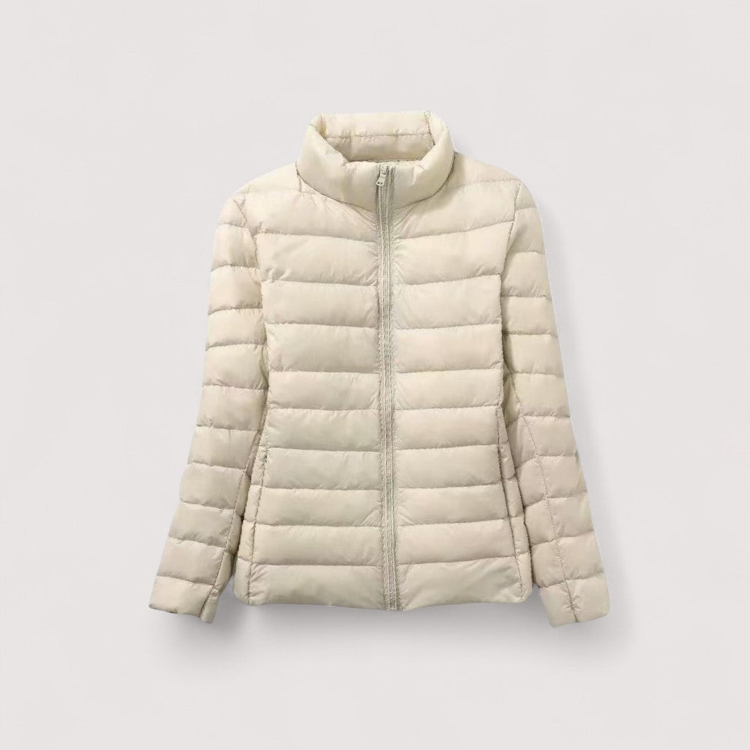 Stilhaus Bern | Leichte Komfortjacke