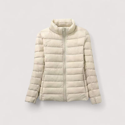 Stilhaus Bern | Leichte Komfortjacke