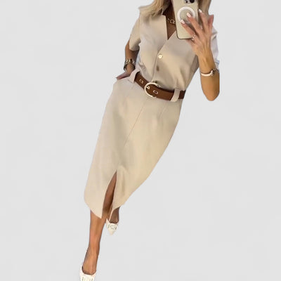 Stilhaus Bern | Elegantes Business Kleid