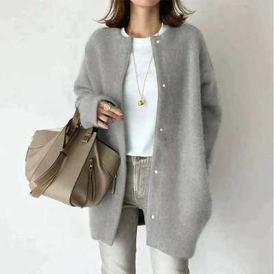 Aurora - Elegante Strickjacke