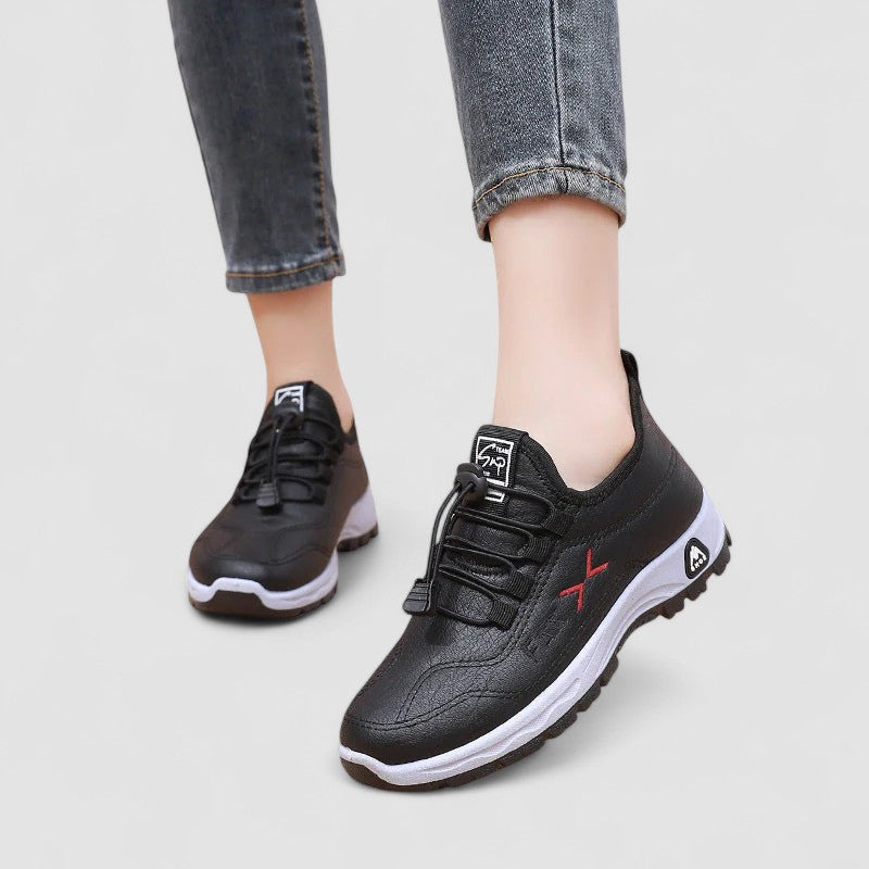 Stilhaus Bern | Gepolsterte Komfortschuhe