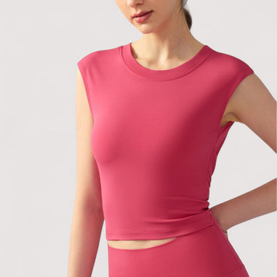 Mia™ | Rückenfreies Top