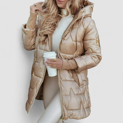 Stilhaus Bern | Warme Damen Jacke