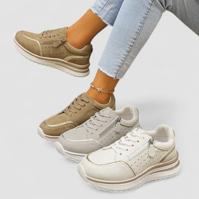Stilhaus Bern | Leichtschritt Komfort Sneaker