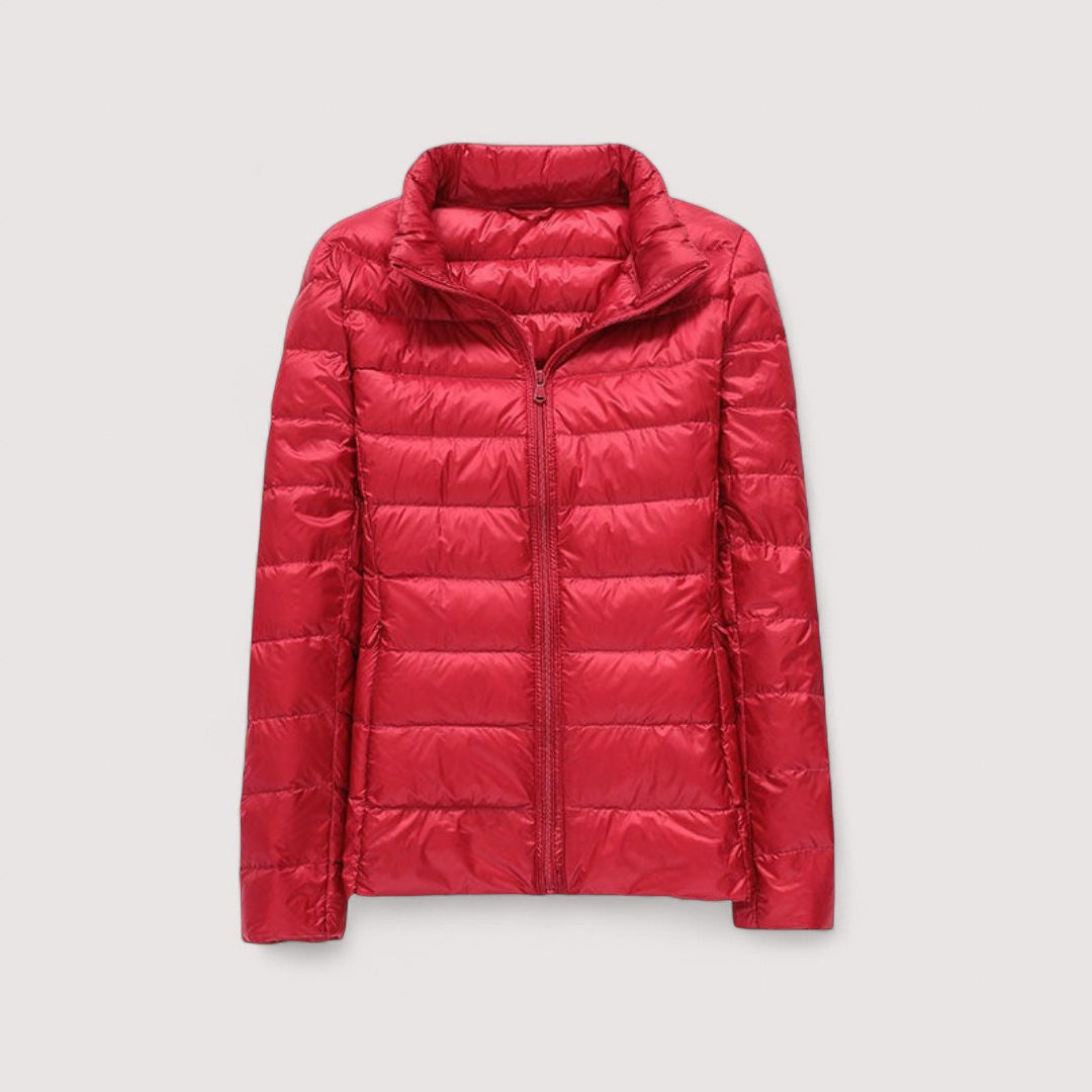 Stilhaus Bern | Leichte Komfortjacke