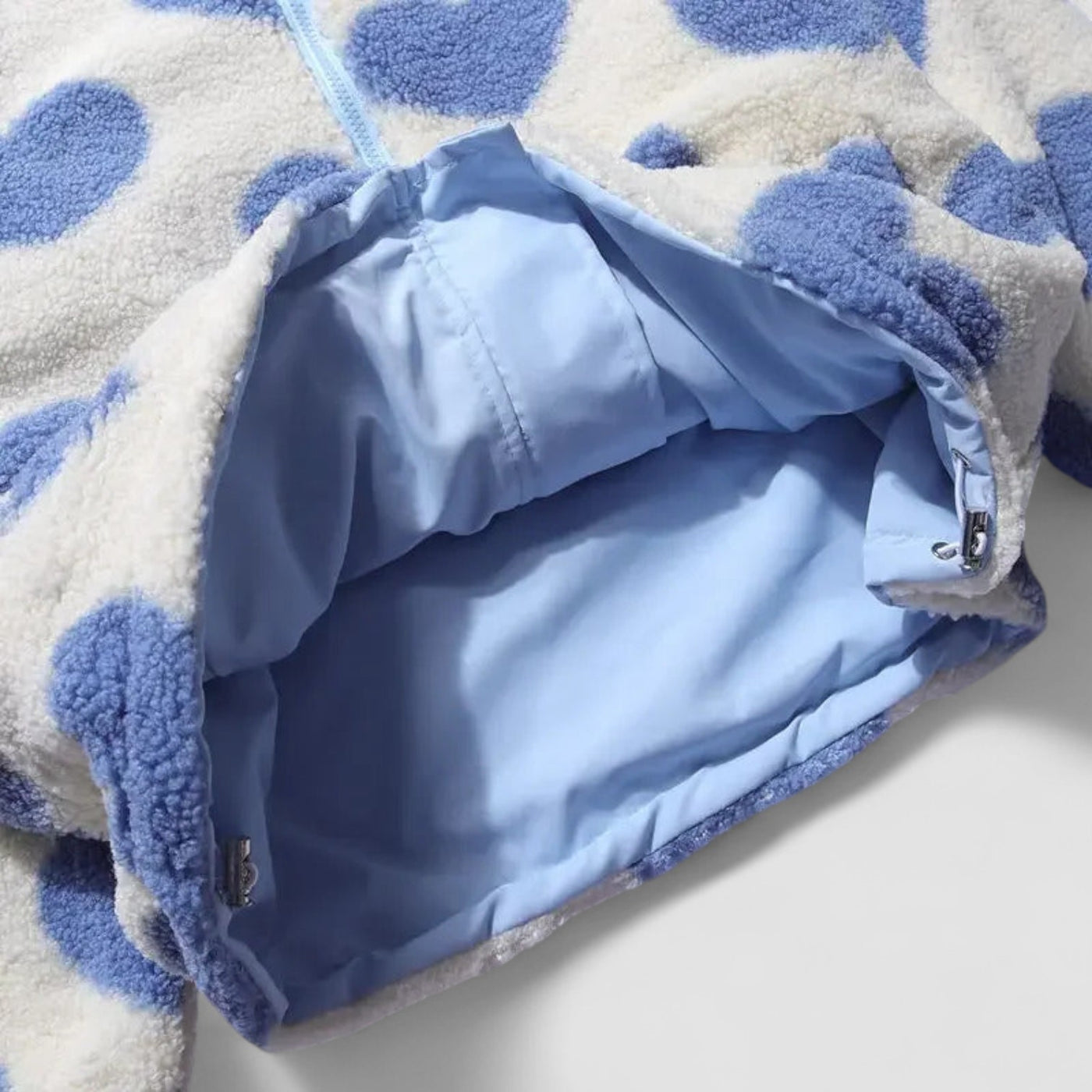 Stilhaus Bern | Herzchen Wohlfühl Jacke
